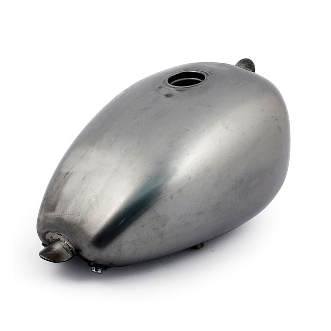 'True Egg' gas tank, 1.6 gallon high tunnel