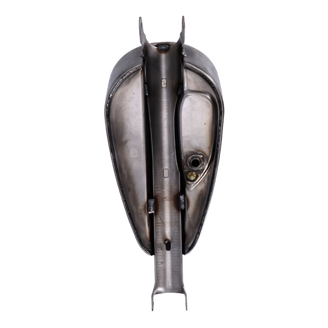 2.2 gallon Sportster custom gas tank