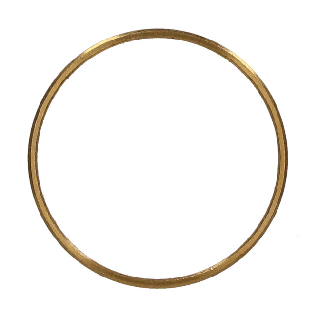 Transmission bushing, countershaft 1st & 2nd gear