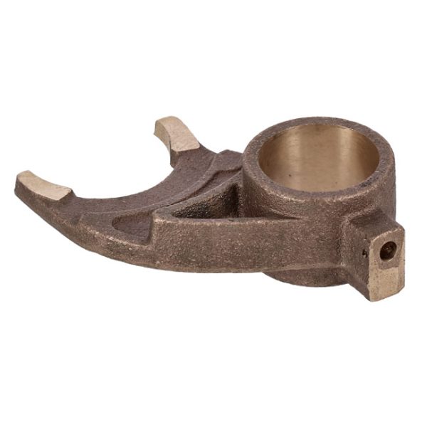 Shifter fork, 4th gear