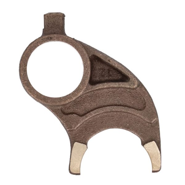 Shifter fork, 4th gear