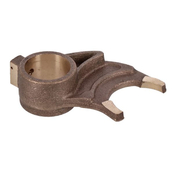 Shifter fork, 4th gear