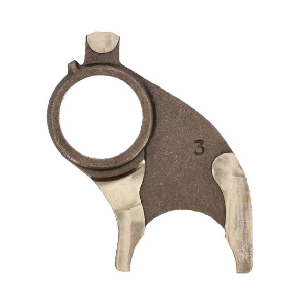 Shifter fork, 1st & 2nd gear