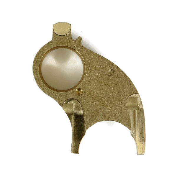 Shifter fork, 3rd & 5th gear