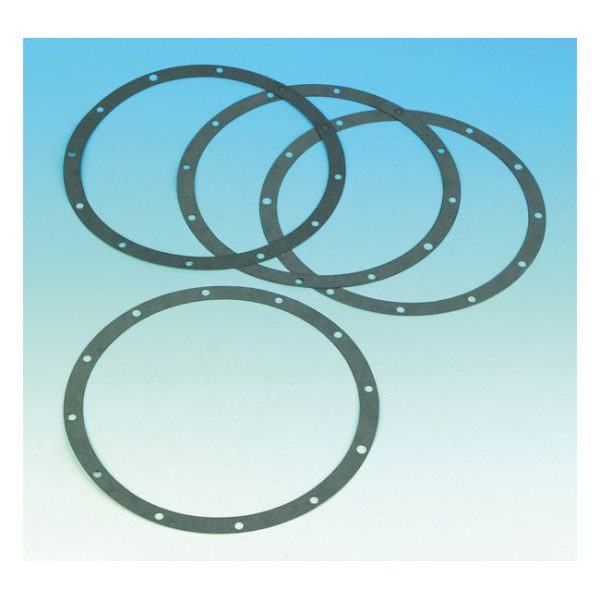 James, gasket derby cover. .015" paper