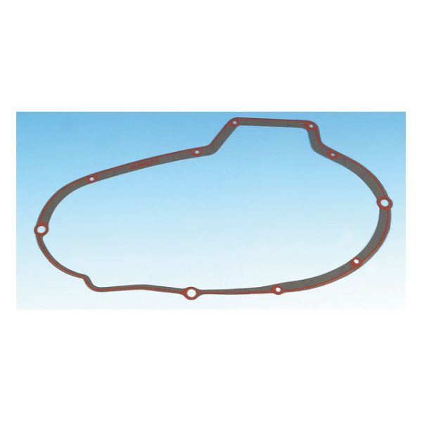 James, gasket primary cover. .031" paper/silicone