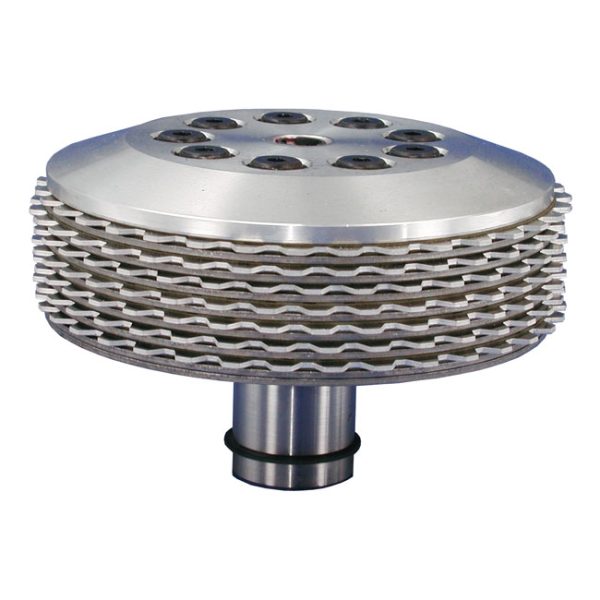 BDL, Competitor clutch assembly