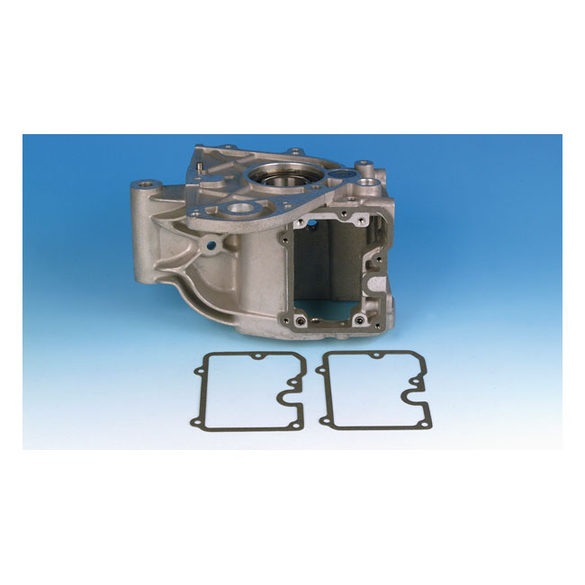 James, gasket transmission top cover. .031" paper