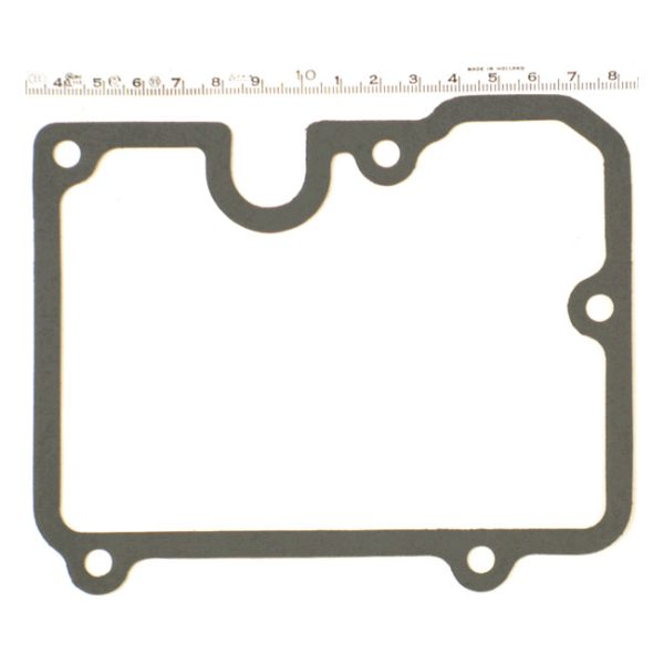 James, gasket transmission top cover. .031" paper