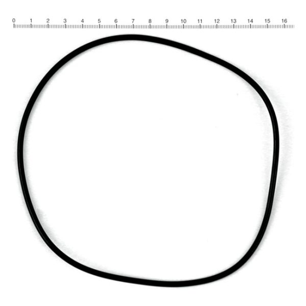 James, o-ring derby cover