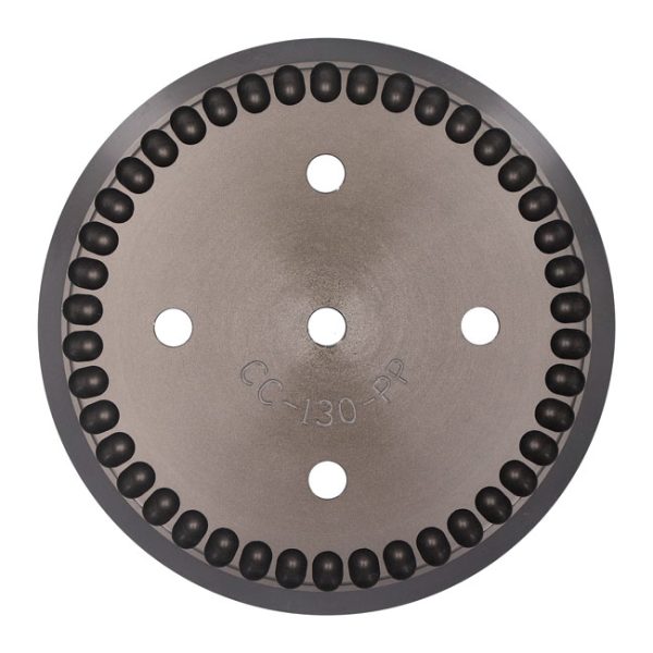 Bdl pressure plate