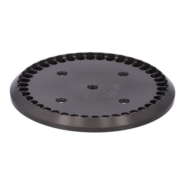 Bdl pressure plate