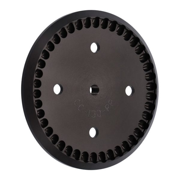 Bdl pressure plate