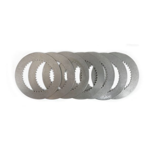 BDL, .059" steel drive plate set (7)