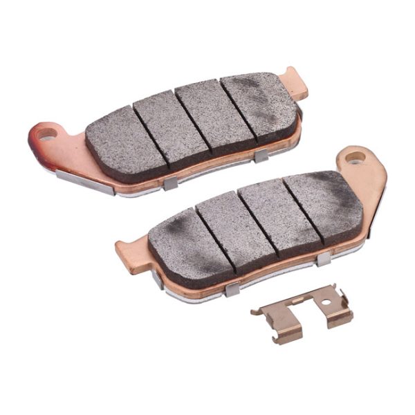 OEM brake pads