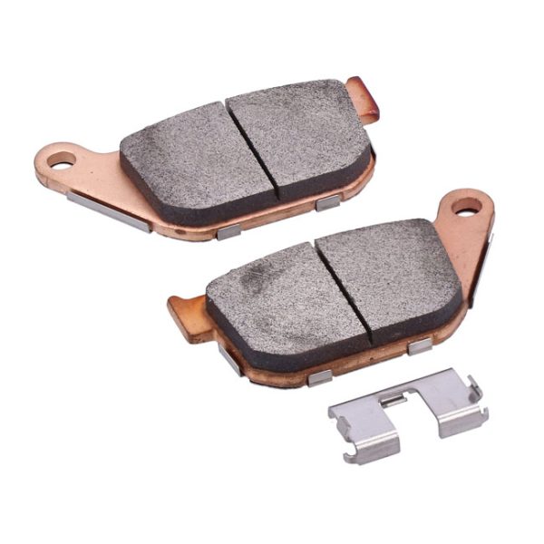 OEM brake pads