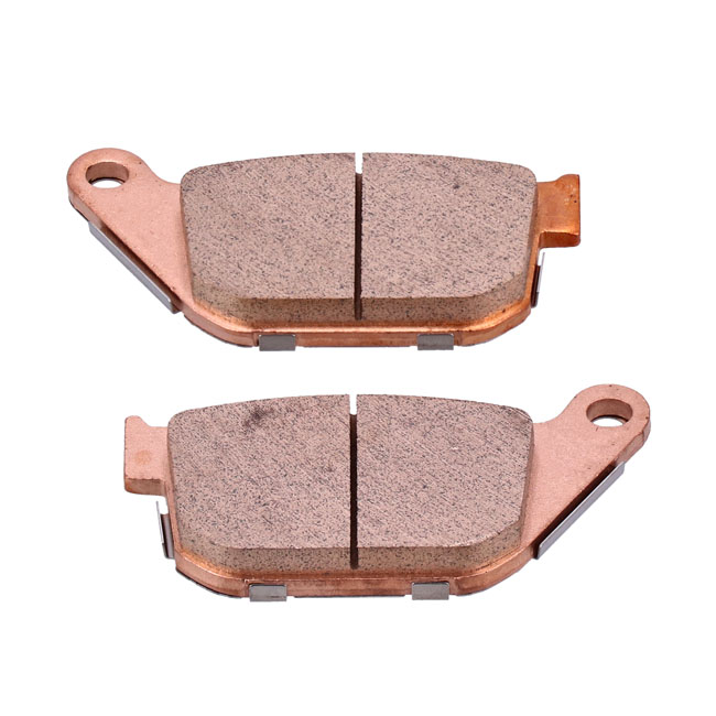 OEM brake pads