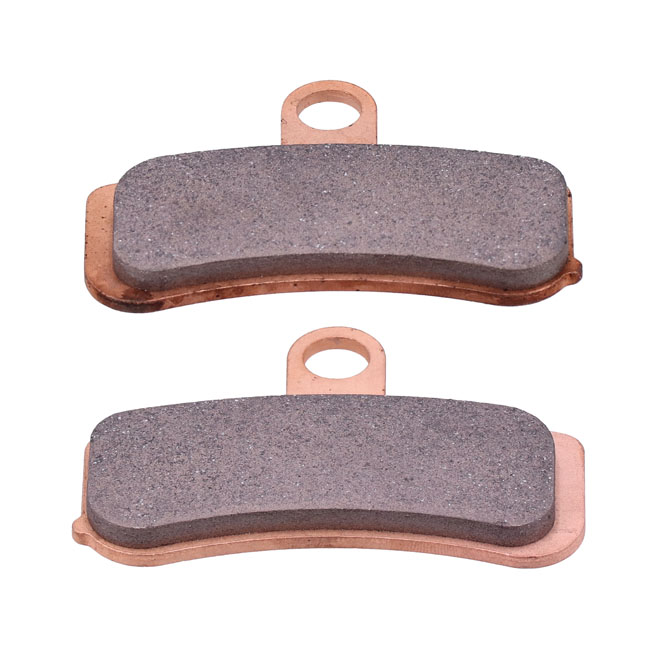 OEM brake pads