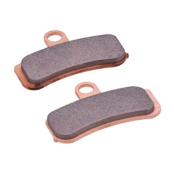 OEM brake pads