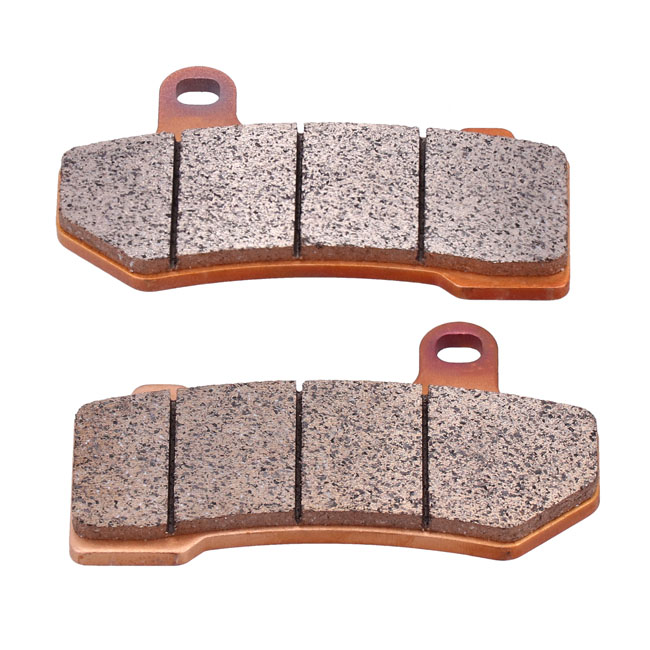OEM brake pads
