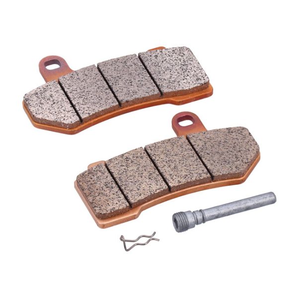 OEM brake pads
