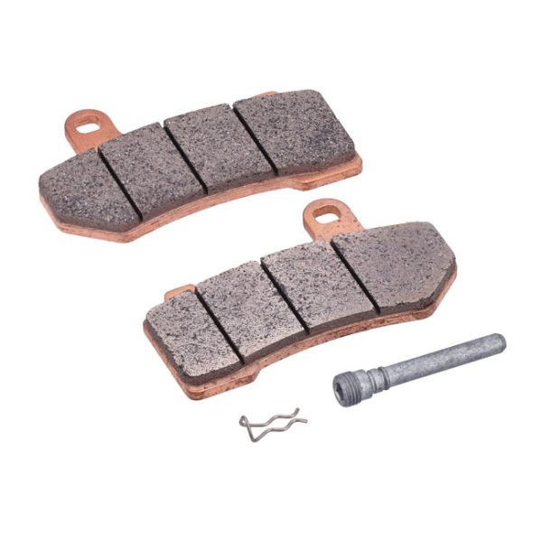 OEM brake pads