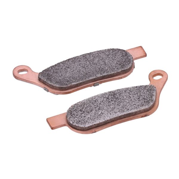 OEM brake pads