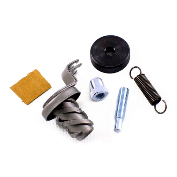 Clutch release kit 5-piece