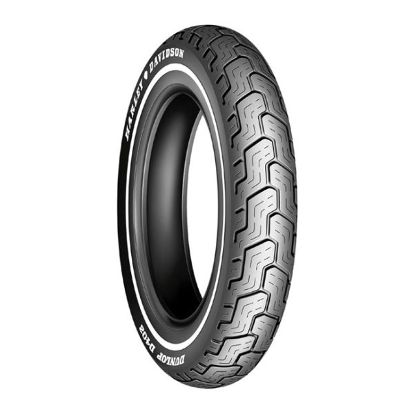 Dunlop, D402 SW (H-D) tire MU85B16 77H