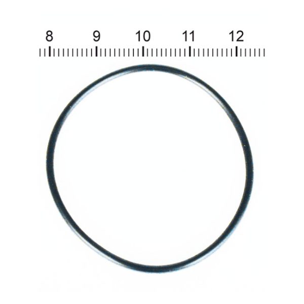James o-ring, transmission oil spout assembly