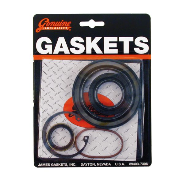 James, transmission mainshaft seal kit