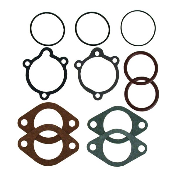 James, Bendix/Keihin gasket & seal kit