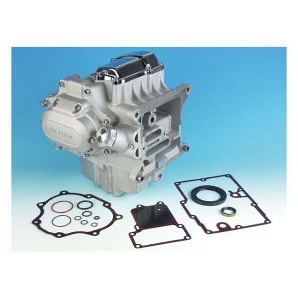 James, transmission gasket & seal kit