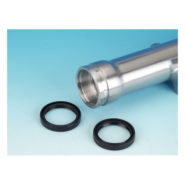 James, fork seal set. 49mm