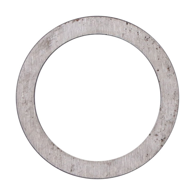 S&S, thrust washer camshaft. .060"