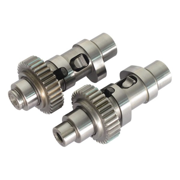 S&S, Easy Start gear drive 570 camshaft set (IG)