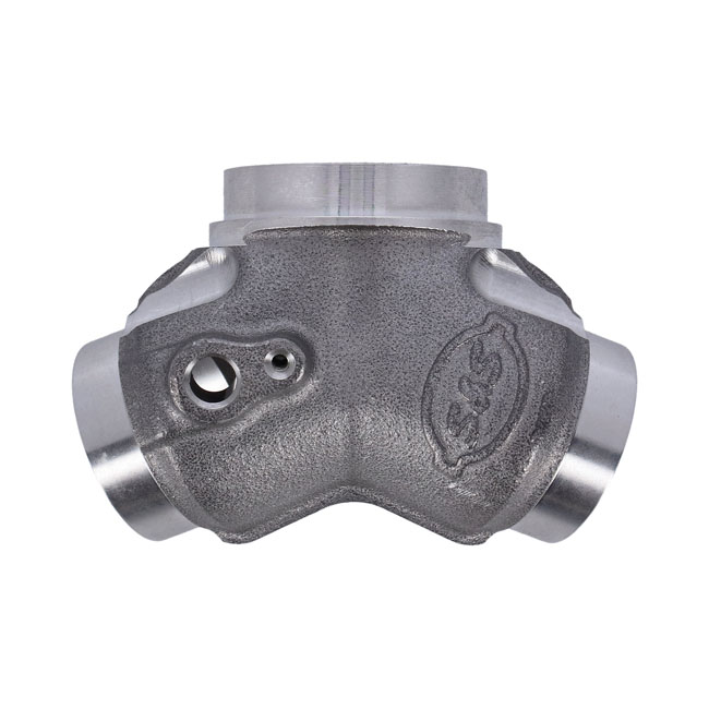 S&S, manifold, size 410