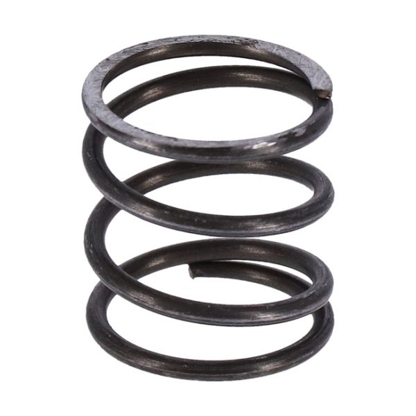 S&S spring, pushrod cover