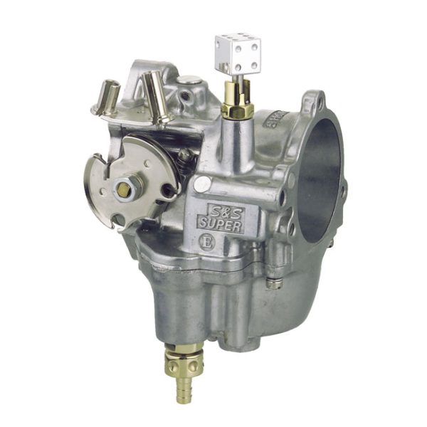 Kustom-Tech, enrichment device. 'Lucky 7'