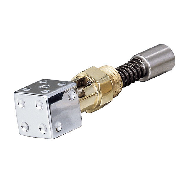 Kustom-Tech, enrichment device. 'Lucky 7'