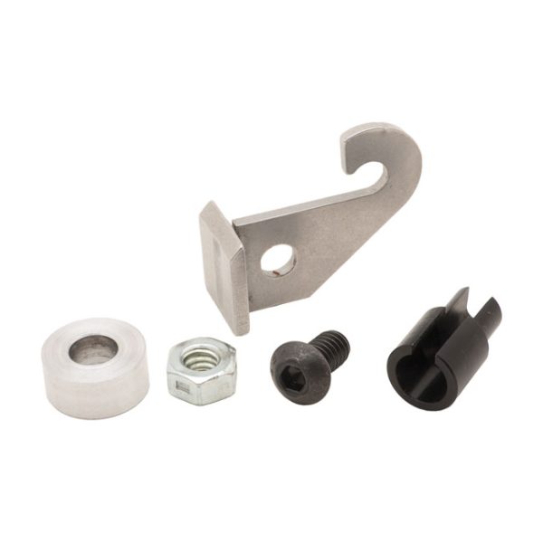 Burly light shift clutch kit