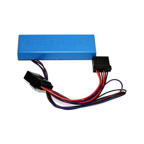 Custom Dynamics, Slim Line heatless load equalizer