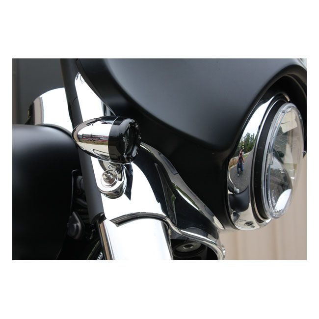 Custom Dynamics, Bullet Dynamic Ringz™