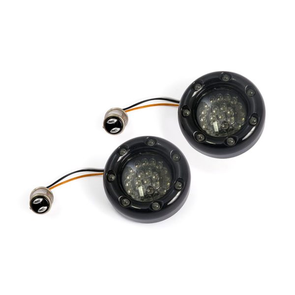 Custom Dynamics, Bullet Dynamic Ringz™