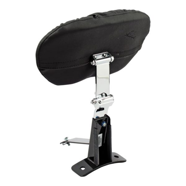 Mustang, rider backrest kit. Regal