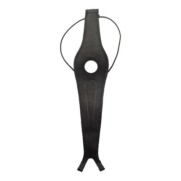 Mustang, tank bib (dash panel)