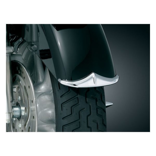 Kuryakyn, Front fender V-tip