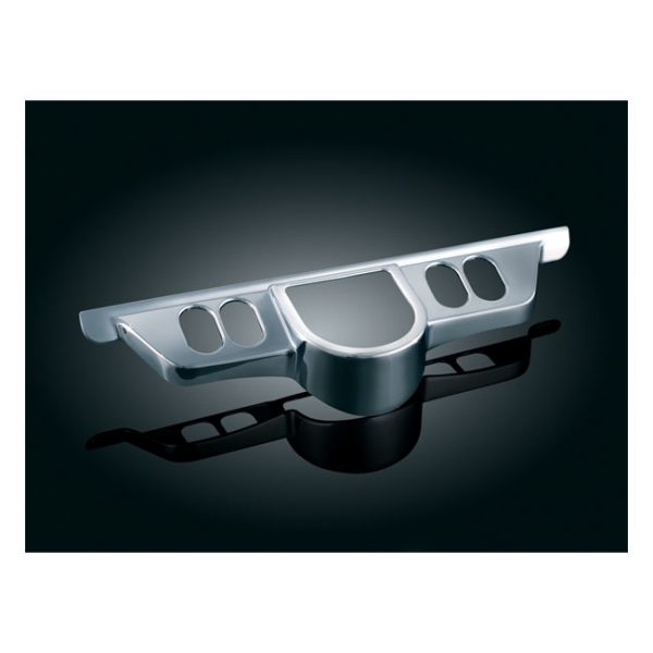 Kuryakyn, Switch panel accent. Chrome