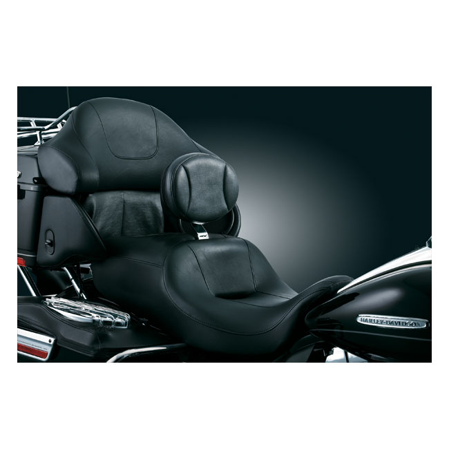 Kuryakyn, FLT/Touring rider backrest