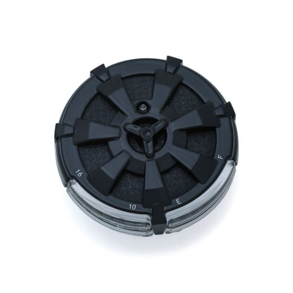 Kuryakyn, Alley Cat LED fuel & battery gauge